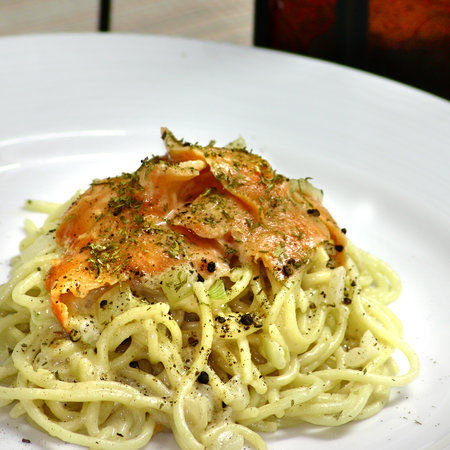 Welcome Back Restaurant